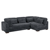 Broyhill deals parkdale sectional